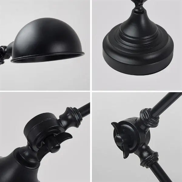 Lampe à Poser Industrielle Pas Cher