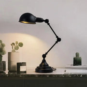 Lampe à Poser Industrielle Pas Cher