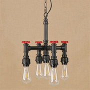 Luminaire Industriel Suspendu