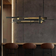 Lustre Industriel Design