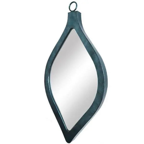 Miroir Industriel En Fer