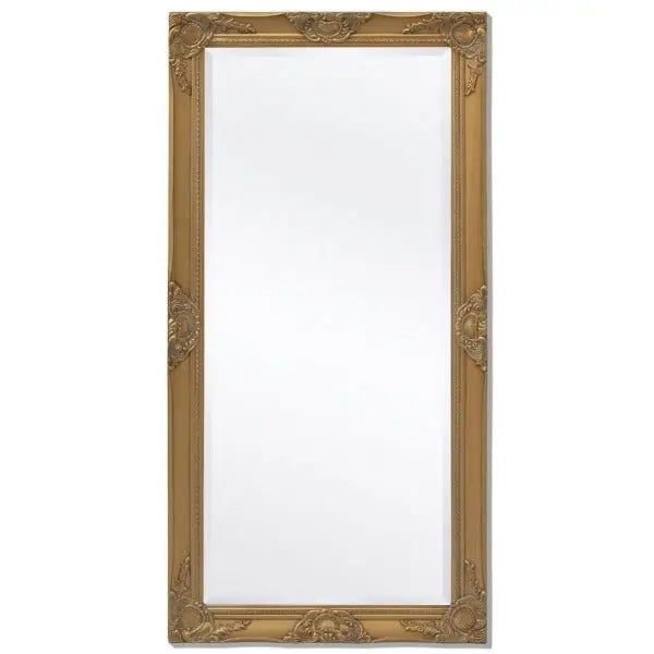 Miroir Industriel Fer Forgé