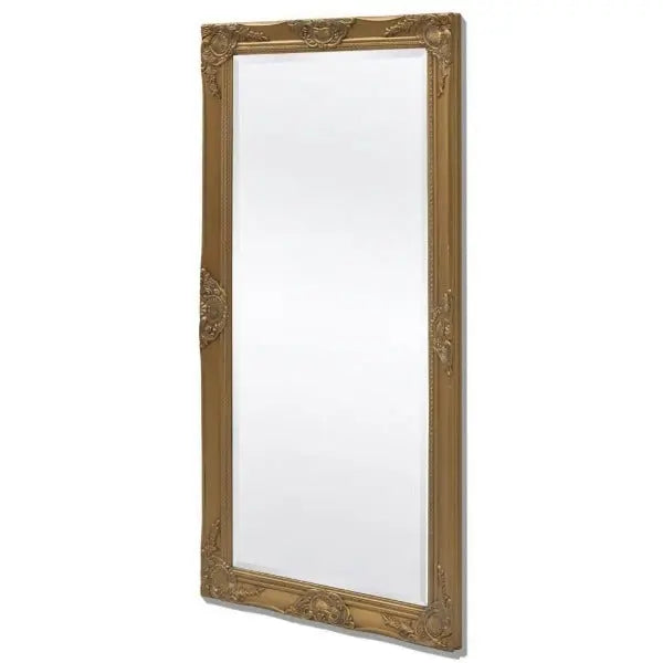 Miroir Industriel Fer Forgé