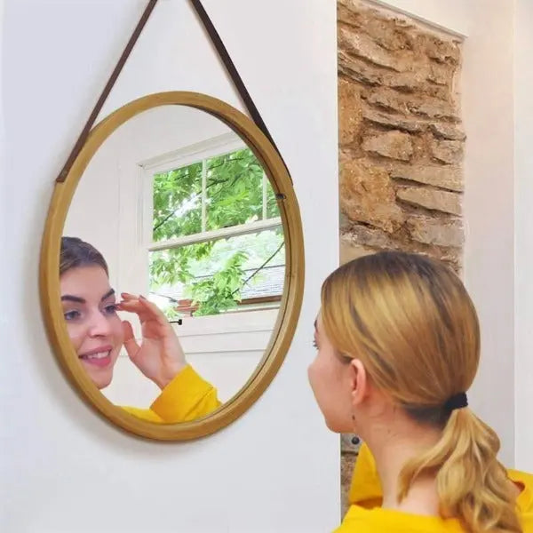 Miroir Industriel Petit Format