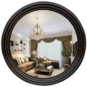Miroir Industriel Rond
