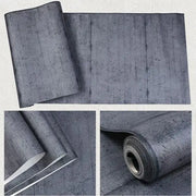 Papier Peint Industriel Effet Béton (Rouleau)