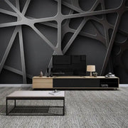 Papier Peint Moderne Industriel
