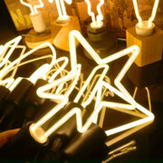 Ampoule Déco Festif