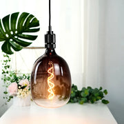 Ampoule TIANFAN Vintage Decorative