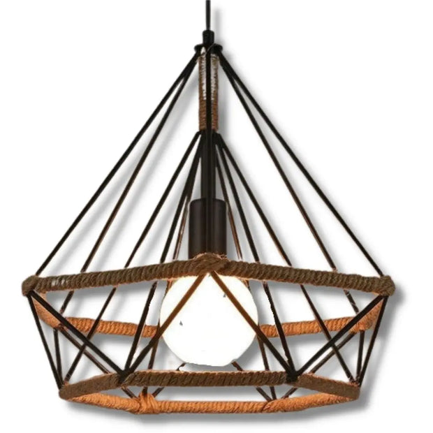 Suspension Industrielle Originale