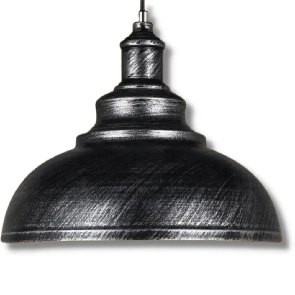 Suspension Industrielle Cuisine Déco Indus