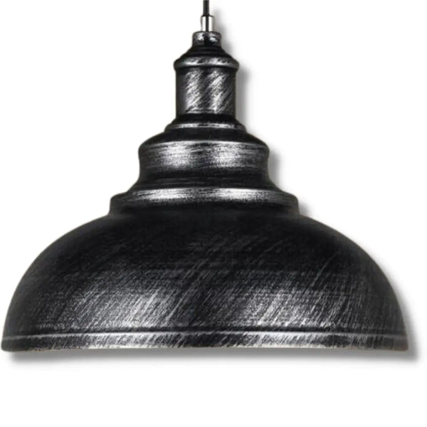 Suspension Industrielle Cuisine Déco Indus (vue 1)