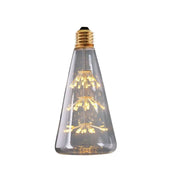 Ampoule LED Créative