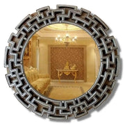 Miroir Industriel Moderne