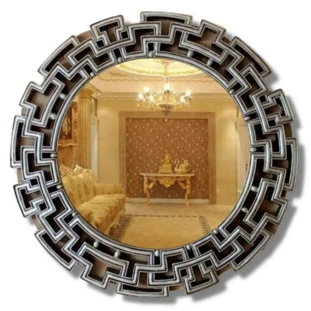 Miroir Industriel Moderne
