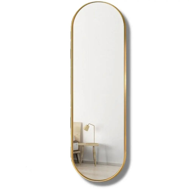 Miroir Industriel Long
