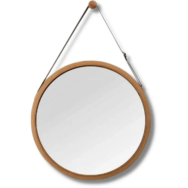 Miroir Industriel Suspendu