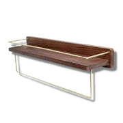 Étagère Murale Salle De Bain