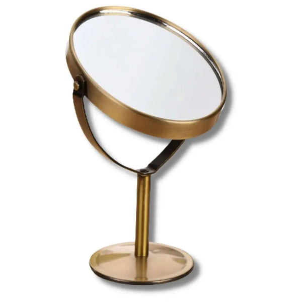 Miroir Industriel Salle de Bain Déco Indus (vue 1)