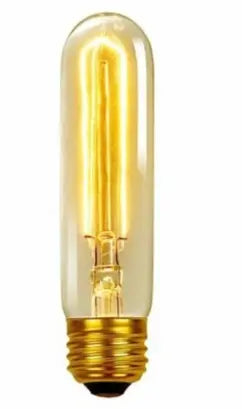 Ampoule Rétro Edison Déco Indus