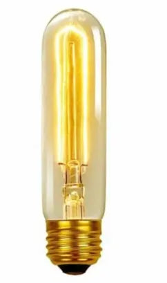 Ampoule Rétro Edison Déco Indus (vue 1)