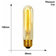 Ampoule Rétro Edison
