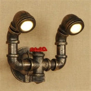Spot Double Industriel