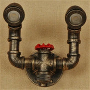 Spot Double Industriel