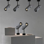 Spot Industriel LED