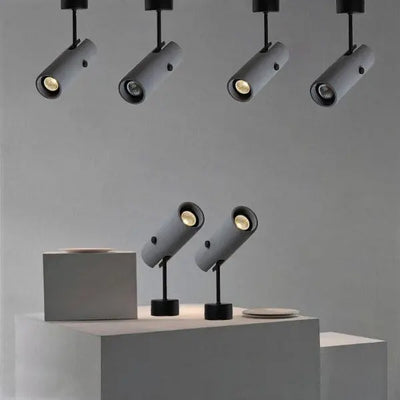 Spot Industriel LED