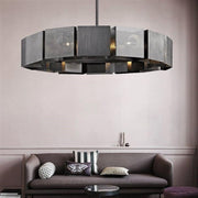 Suspension Industrielle Elodie