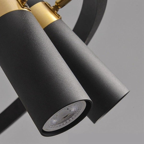 Suspension Industrielle Pour Chambre