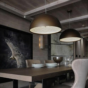 Suspension Industrielle Diamètre 60cm