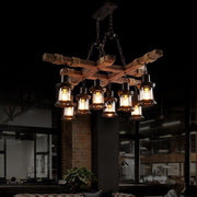 Suspension Industrielle Grande Taille