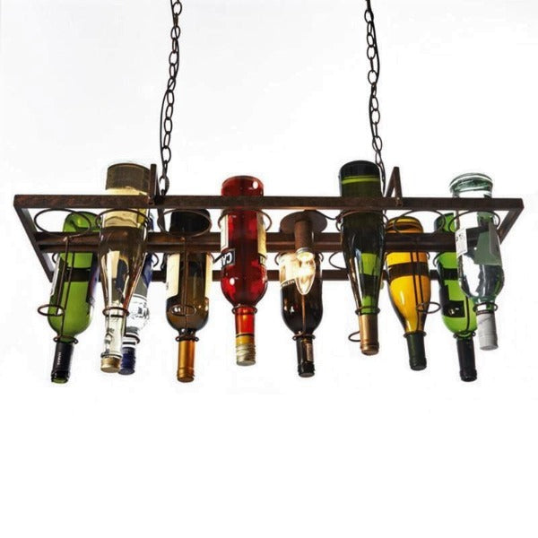 Suspension Industrielle Ilot De Cuisine