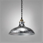 Suspension Industrielle En Inox
