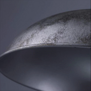 Suspension Industrielle En Inox