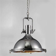 Suspension Industrielle Loft rétro