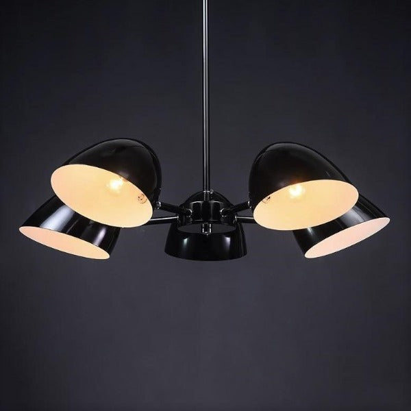 Suspension Industrielle Orientable
