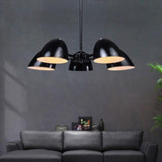 Suspension Industrielle Orientable
