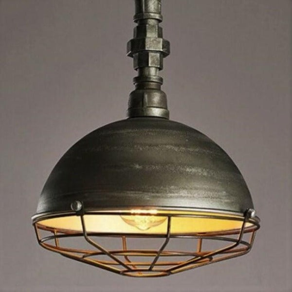 Suspension Industrielle Pour Extérieur