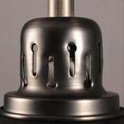 Suspension Industrielle Réglable