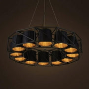 Suspension Industrielle XXL