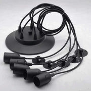 Suspension Fil Industriel