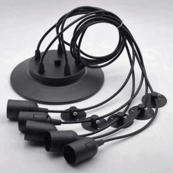 Suspension Fil Industriel