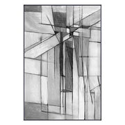 Tableau Industriel d'Architecte