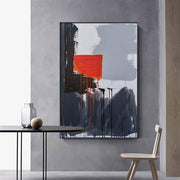 Tableau Industriel Note Artistique