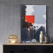 Tableau Industriel Note Artistique