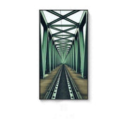 Tableau Industriel 3D