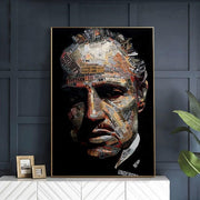 Tableau Industriel Godfather